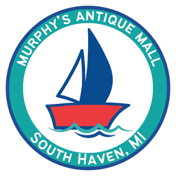 Murphy's Antique Mall logo
